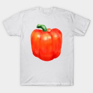 Bell Pepper T-Shirt